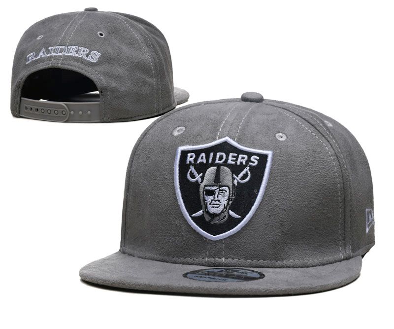 2022 NFL Oakland Raiders Hat TX 09021->nfl hats->Sports Caps